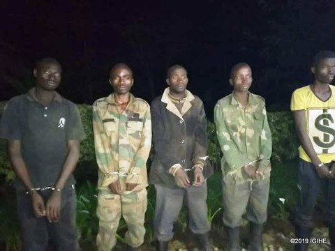Dr Biruta yagaragaje izingiro ry'imikoranire ya FARDC na FDLR// Yibukije igitero cyagabwe mu Kinigi