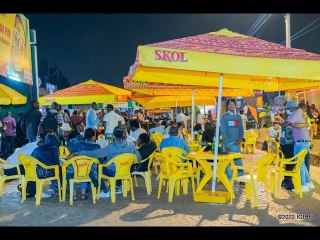 Ubukonje mu Gisimenti! Tumwe mu tubari twarafunze utundi turi mu marembera