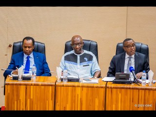 Umubano si mwiza: Dr Vincent Biruta yagaragaje intangiriro y'agatotsi mu mibanire y'u Rwanda na RDC