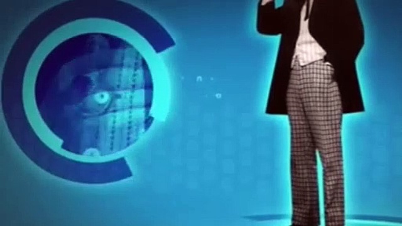 Doctor Who Season 1 Episode 1 The Doctors Revisited William Hartnell