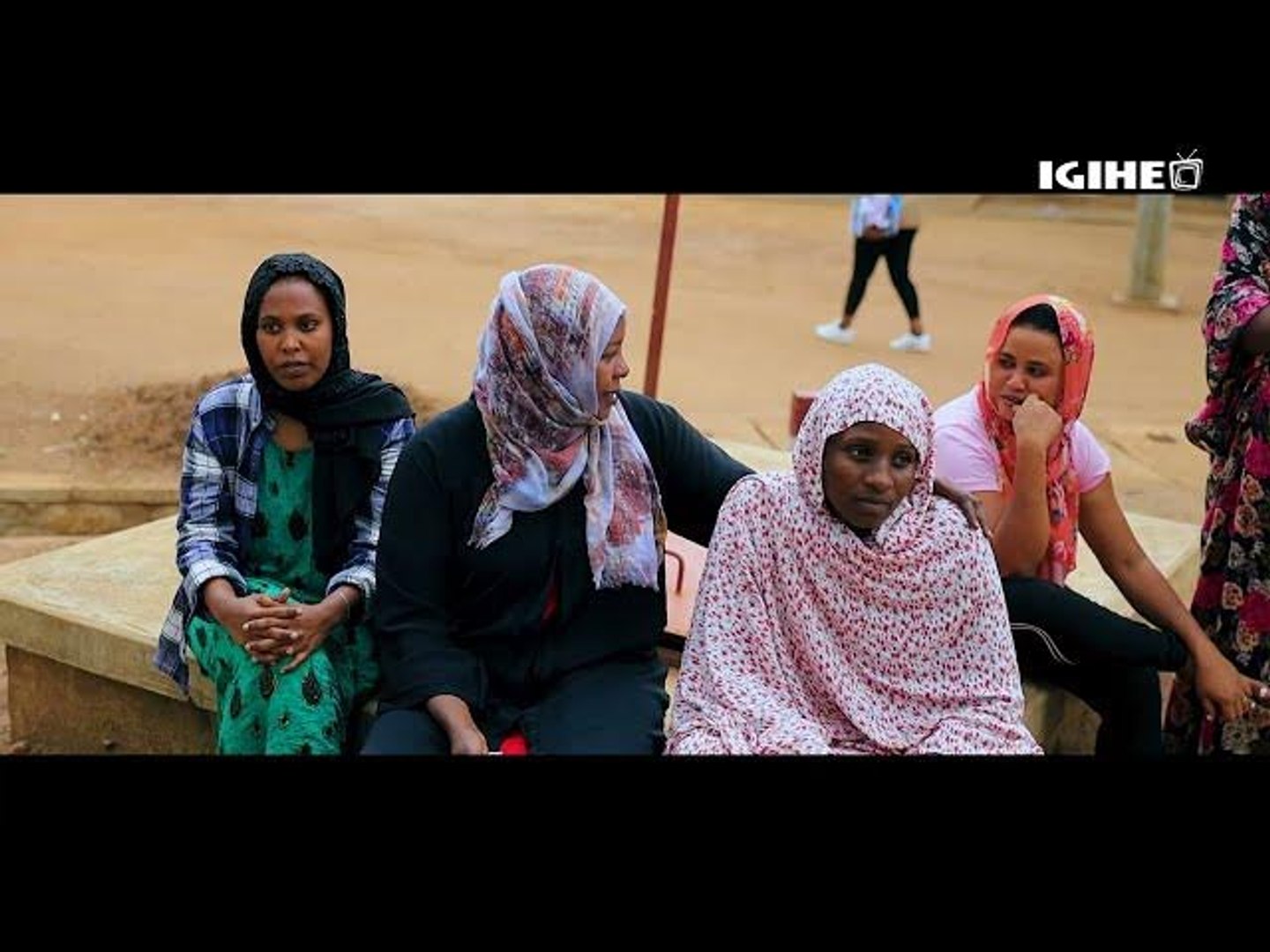 ⁣EU announces  €22 million support to refugees evacuated from Libya to Rwanda