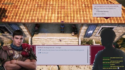 Schlag den Maulwurf | Expeditions: Rome | Ep. 21