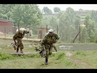 Kwinjiza ingabo za FAR muri RPA ntibyari byoroshye|| Gen Kabarebe yavuze uko bavuyemo abarwanyi beza