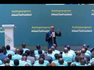 IJAMBO RYOSE: Perezida Kagame yakebuye abayobozi bakuru batuzuza inshingano || Yahanuye ba gitifu