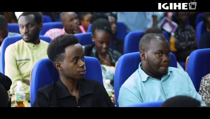 AIESEC Rwanda yatangije Icyumweru Mpuzamahanga cyahariwe amafaranga ku nshuro ya 11