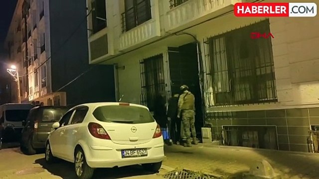 Esenyurt'ta Pompalı Tüfekli Saldırı: 1 Yaralı