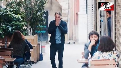 مسلسل الدخيل ( الجزء 3 ) – الحلقة 56 – تركى مدبلج