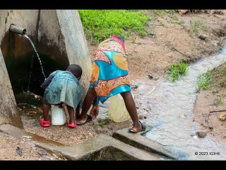 Tujyane ku iriba Abanyakamonyi biyungiyeho n’abo biciye muri Jenoside: Ubuhamya bw'abaharokokeye