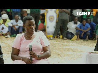 Yishwe akubiswe inyundo nyuma y’uko uburozi bwanze || Urubanza rwabereye mu ruhame