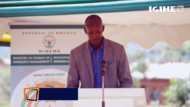 Congolese refugees in Rwanda petition foreign diplomats to address the genocide in the DRC