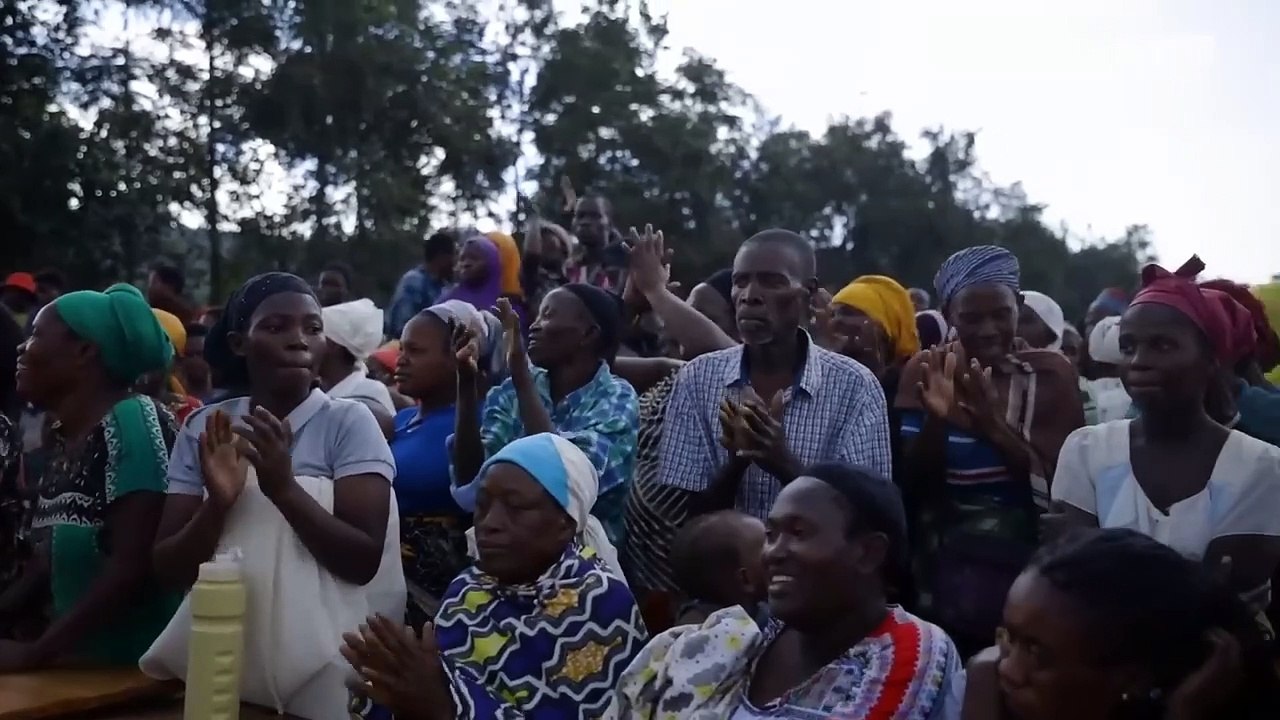 Ijambo rya Perezida Kagame asura abibasiwe n’ibiza i Rubavu