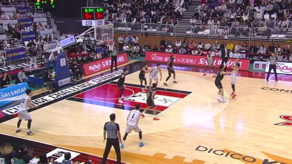 '가로채기 15개' KT, 그물 수비로 KCC 8연승 저지 / YTN