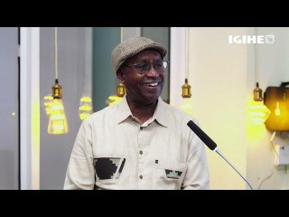 Raconter pour ne pas oublier : Le parcours de Félicien Karege et l'histoire du peuple rwandais