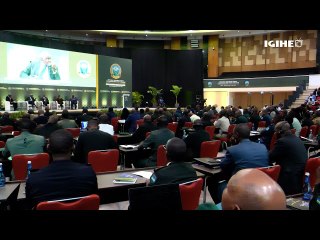 #NSS23: African leaders and political activists share their views on foreign interference in Africa