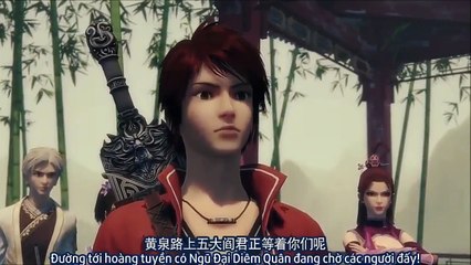 Bất Lương Nhân - Phần 1 - Tập 51--54