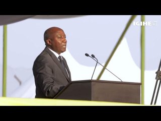 Minisitiri w’Intebe yashimye uruhare rwa Diyosezi ya Kabgayi mu iterambere ry’igihugu