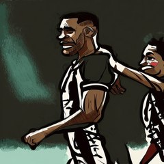 Botafogo prépare une proposition alléchante pour prolonger Luis Henrique