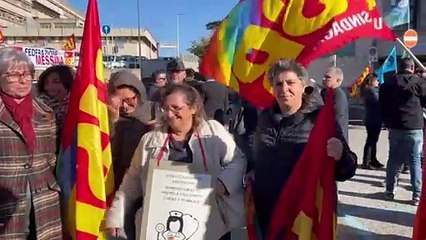 REGALO DI FINE ANNO PER 50 OPERATORI DEL POLICLINICO