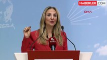CHP Genel Başkan Yardımcısı Aylin Nazlıaka: 'YaşamHak' Projesiyle Şiddet Mağduru Kadınlara Destek Olduk