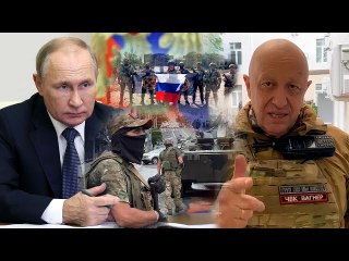 Guhindukirana u Burusiya biracyagoranye; Kwivumbura kwa Wagner bihatse iki mu ntambara na Ukraine?