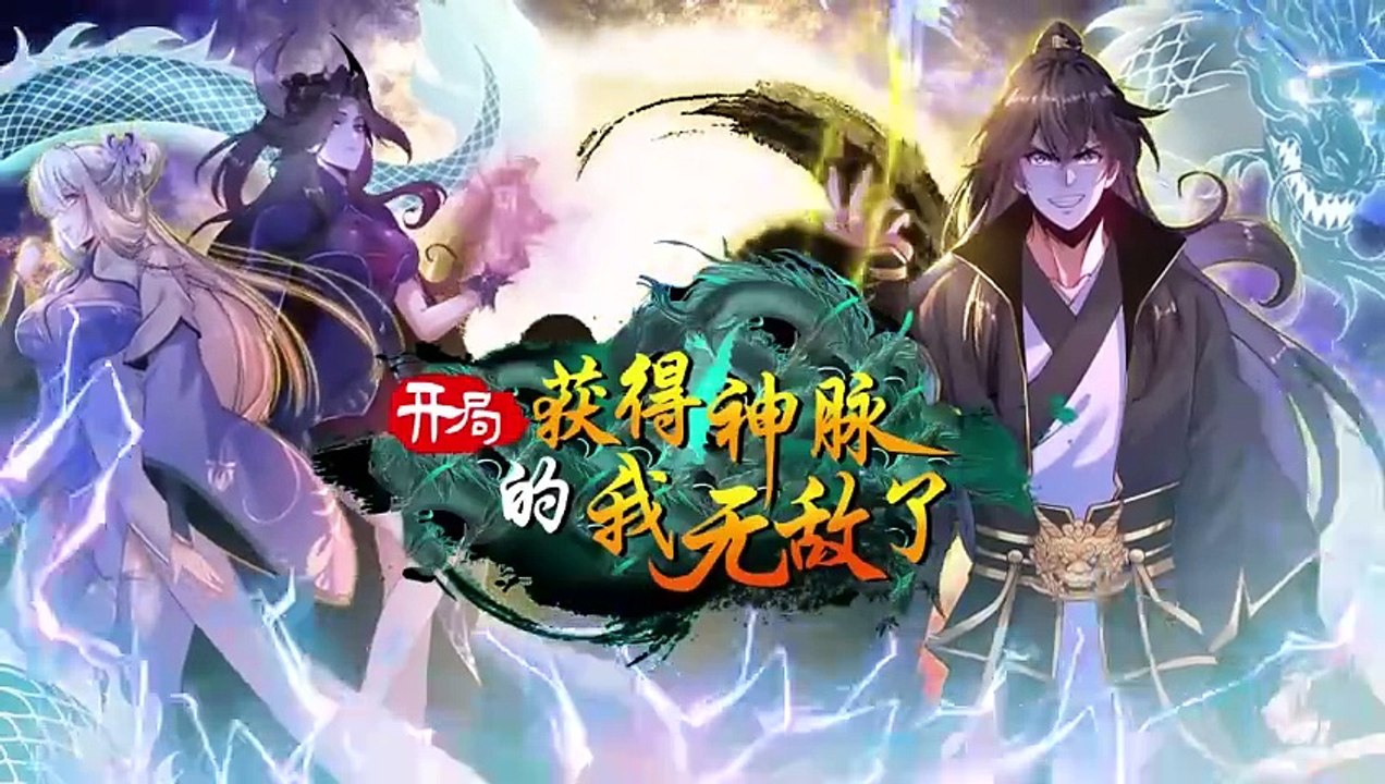 i Got God Pulse In Beginning,Invincible Ep.32 English Subbed
