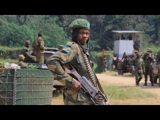 FDLR and FARDC collaboration, Mercenaries, and M23: Marc Hoogsteyns explores insecurity in the DRC
