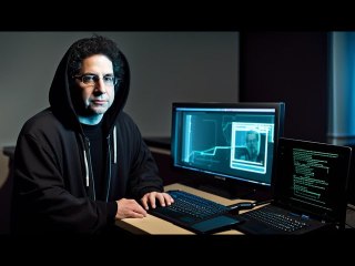 Ubuhanga bwa Mitnick, igisambo ruharwa cyari cyarazonze Amerika mu ikoranabuhanga