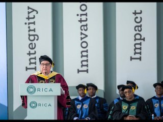 Tycoon Howard Buffet reveals why he partnered with Rwanda to set up Agriculture Institute