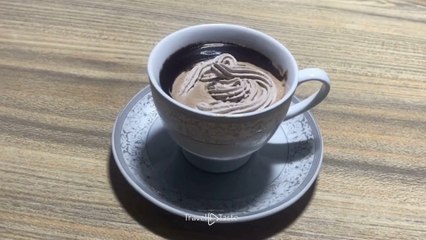 Hot Chocolate | ☕ |  Hot Chocolate Recipe