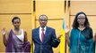 Perezida Kagame yavuze impamvu muri Guverinoma hongewemo amaraso mashya