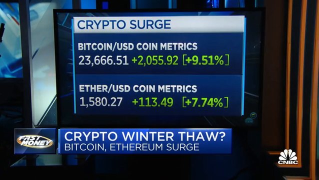 Why Ethereum Could be Running out of Steam