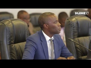 Banze gutanga imisoro kubera gutura mu misozi|Akarere ka Nyamagabe kananiwe kwisobanura imbere y PAC