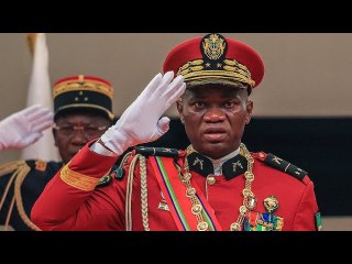 Umutuzo w'u Bufaransa kuri Coup d'état yo muri Gabon uhatse iki?