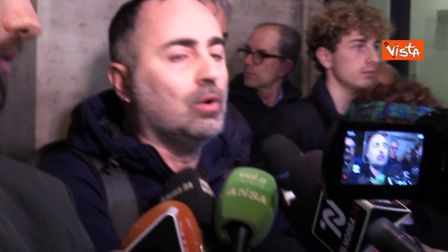 Ex Ilva, De Palma (Fiom): Vogliamo soluzioni altrimenti ci sar? lo scontro