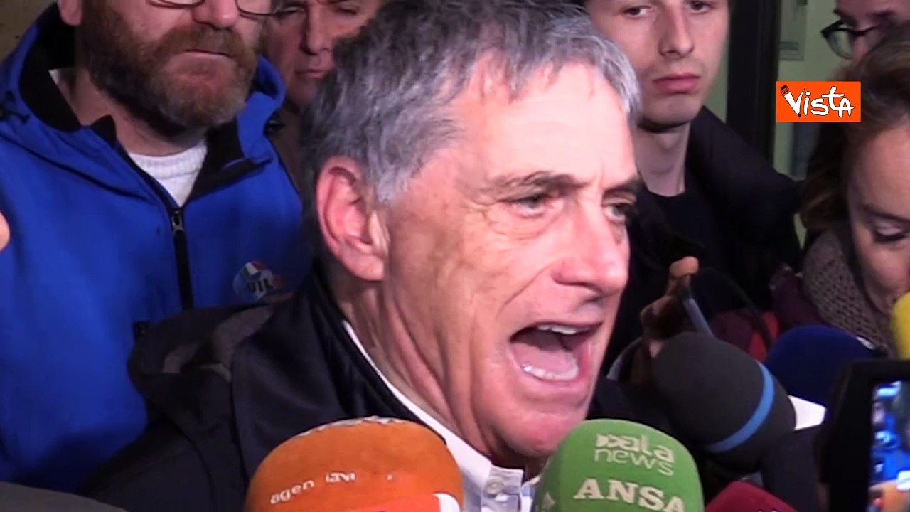 Ex Ilva, Palombella (Uilm): "Il Gioverno continua a fidarsi di Mittal che umilia i lavoratori"