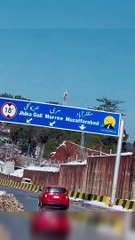 Jhika Gali Road Murree Punjab Pakistan