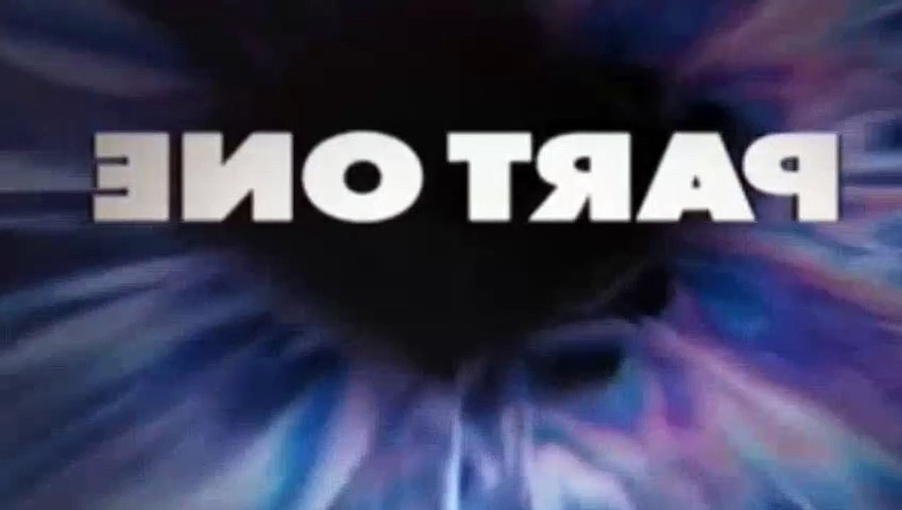 Doctor Who S12E01 Robot Pt 1
