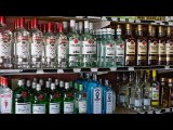 Polisi y'Igihugu yinjiye mu mukwabu ukaze wo guhiga liquor stores na alimentations zahinduwe utubari