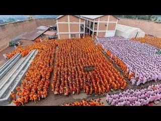 Impamvu n'amakenga atuma ubucucike muri gereza zo mu Rwanda butagabanuka || Hafashwe ingamba zikaze