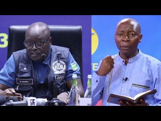 Ntiwakwikarakasa ngo wambure abaturage - RIB yatanze integuza ku banyamadini bacuza abaturage utwabo