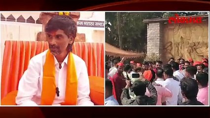 मुंबईतल्या आंदोलनासाठी जरांगेंनी कोणकोणती मैदानं मागितली?