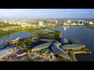 How Rwanda can make structural transformation through Free Trade Zones: the case of Shanghai