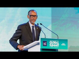 President Kagame: Why Rwanda is a must-visit for all