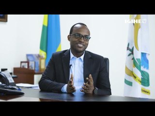 Minisitiri Twagirayezu yavuye imuzi ibigiye gukorwa mu guteza imbere uburezi bw'u Rwanda