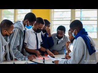 Byagenze bite ngo abiga muri Rwanda Coding Academy batangire kwishyuzwa?