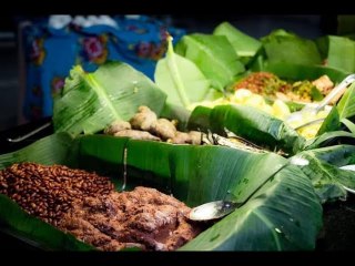 Ibanga ibiribwa gakondo byihariye benshi batazi n’impamvu igikoni cy’u Rwanda gisigayemo ubusa