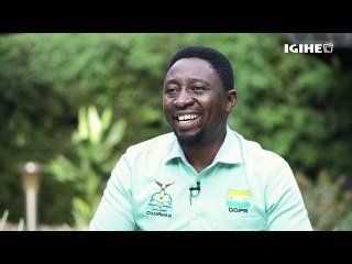 Imigabo n’imigambi ya Green Party n’icyizere cyo gutsinda amatora ya 2024; Ikiganiro na Dr Habineza