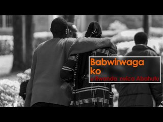 Babwirwaga ko u Rwanda rwica Abahutu:: Agahinda k’abatakarije ubwana bwabo mu mashyamba ya Congo