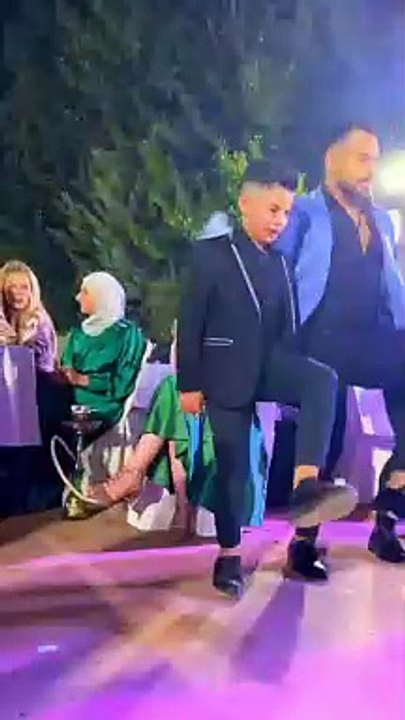 Dance Dabka Lebanon Palestina #shorts