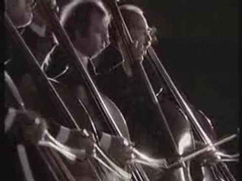 Karajan - beethoven, symphonie n.9